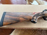 Winchester Model 70 SUPER GRADE FRENCH WALNUT NIB 6.8 Western - 2 of 12