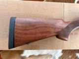 Winchester Model 70 African Safari Rifle 458 Win Mag NIB - 9 of 14