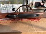 Winchester Model 70 African Safari Rifle 458 Win Mag NIB - 8 of 14