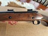 Winchester Model 70 African Safari Rifle 458 Win Mag NIB - 14 of 14