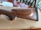 Winchester Model 70 African Safari Rifle 458 Win Mag NIB - 2 of 14