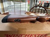 Winchester Model 70 African Safari Rifle 458 Win Mag NIB - 7 of 14