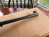 Winchester Model 70 African Safari Rifle 458 Win Mag NIB - 5 of 14