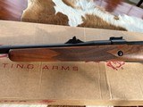 Winchester Model 70 African Safari Rifle 458 Win Mag NIB - 13 of 14