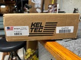 Kel-Tec ~ KS7 ~ 12 Gauge Green with extras - 7 of 9