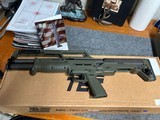 Kel-Tec ~ KS7 ~ 12 Gauge Green with extras - 6 of 9