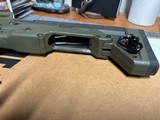 Kel-Tec ~ KS7 ~ 12 Gauge Green with extras - 5 of 9