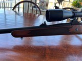Sako AV Hunter rifle 375 H&H Mag AS NEW - 7 of 13