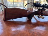 Sako AV Hunter rifle 375 H&H Mag AS NEW - 12 of 13