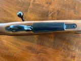 Sako AV Hunter rifle 375 H&H Mag AS NEW - 9 of 13