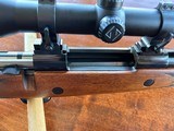 Sako AV Hunter rifle 375 H&H Mag AS NEW - 4 of 13