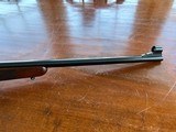 Sako AV Hunter rifle 375 H&H Mag AS NEW - 3 of 13