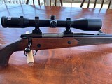 Sako AV Hunter rifle 375 H&H Mag AS NEW - 2 of 13