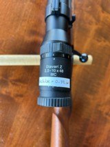 Sako AV Hunter rifle 375 H&H Mag AS NEW - 13 of 13