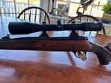 Sako AV Hunter rifle 375 H&H Mag AS NEW - 6 of 13
