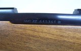 Sako AV Hunter 375 H&H As New with box - 4 of 15