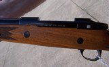 Sako AV Hunter 375 H&H As New with box - 5 of 15