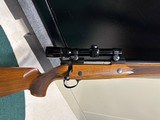 Sako AV Hunter 375 H&H As New with box - 15 of 15