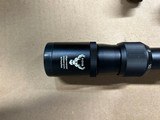 Leeadler International 4-12x56 Jagermeister scope. Made in Germany - 4 of 7