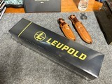 Leupold VX-5HD 3-15x44 CDS-ZL2 riflescope NEW IN BOX LEU172368 - 2 of 3