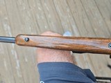 Sako AV Hunter rifle with scope 338 Win Mag Excellent! - 6 of 15