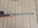 Sako AV Hunter rifle with scope 338 Win Mag Excellent! - 13 of 15