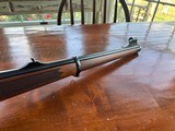 SAKO L691 Carbine 375 H&H magnum AS NEW! - 3 of 15