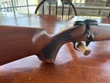 SAKO L691 Carbine 375 H&H magnum AS NEW! - 6 of 15