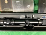 Bushnell 4200 Elite 1.25-4x24 riflescope ANIB German #4 illuminated reticle - 4 of 10