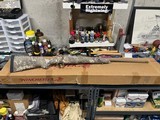 Winchester Model 70 Extreme Hunter Strata Camo 6.5 Creedmoor SHOT Show Demo - 2 of 11