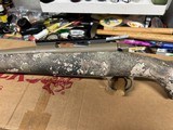 Winchester Model 70 Extreme Hunter Strata Camo 6.5 Creedmoor SHOT Show Demo - 9 of 11