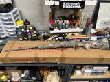 Winchester Model 70 Extreme Hunter Strata Camo 6.5 Creedmoor SHOT Show Demo - 3 of 11