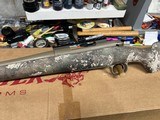 Winchester Model 70 Extreme Hunter Strata Camo 6.5 Creedmoor SHOT Show Demo - 11 of 11