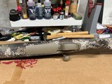 Winchester Model 70 Extreme Hunter Strata Camo 6.5 Creedmoor SHOT Show Demo - 10 of 11