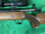 SAKO AV 375 H&H Magnum AS NEW! Scope optional - 10 of 13