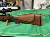 SAKO AV 375 H&H Magnum AS NEW! Scope optional - 4 of 13