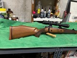 SAKO AV 375 H&H Magnum AS NEW! Scope optional - 3 of 13