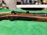 SAKO AV 375 H&H Magnum AS NEW! Scope optional - 9 of 13