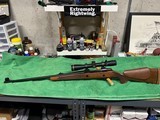 SAKO AV 375 H&H Magnum AS NEW! Scope optional - 2 of 13