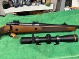 SAKO AV 375 H&H Magnum AS NEW! Scope optional - 13 of 13