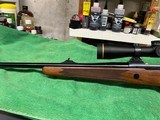 SAKO AV 375 H&H Magnum AS NEW! Scope optional - 6 of 13