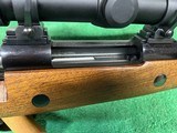 SAKO AV 375 H&H Magnum AS NEW! Scope optional - 8 of 13