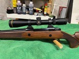 SAKO AV 375 H&H Magnum AS NEW! Scope optional - 5 of 13