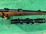 SAKO AV 375 H&H Magnum AS NEW! Scope optional - 12 of 13