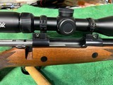 SAKO AV 338 Win Mag Like New Scope optional - 8 of 15