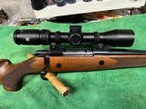 SAKO AV 338 Win Mag Like New Scope optional - 5 of 15