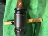 SAKO AV 338 Win Mag Like New Scope optional - 15 of 15