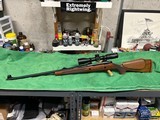 SAKO AV 338 Win Mag Like New Scope optional - 2 of 15