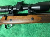 SAKO AV 338 Win Mag Like New Scope optional - 10 of 15