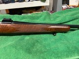 SAKO L61R Finnbear Rifle 7MM Rem Mag AS NEW....scope optional - 5 of 15